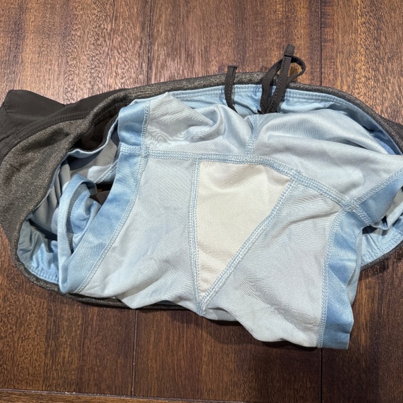 Nike Rival Stretch Skort - Picture 6 of 8